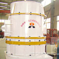 Straight Centrifugal Grinding Equipment